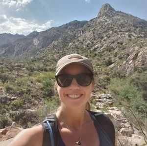 Meet your Posher, Jonna